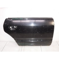 Дверь боковая задняя правая Audi 100 C4 4A0833052