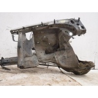 Лонжерон передний левый Volkswagen Passat B5 3B0809101F