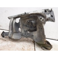 Лонжерон передний левый Volkswagen Passat B5 3B0809101F