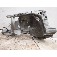 Лонжерон передний левый Volkswagen Passat B5 3B0809101F