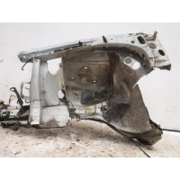 Лонжерон передний левый Volkswagen Passat B5 3B0809101F