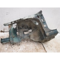 Лонжерон передний левый Volkswagen Passat B5 3B0809101F
