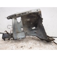 Лонжерон передний левый Volkswagen Passat B5 3B0809101F