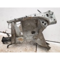 Лонжерон передний левый Volkswagen Passat B5 3B0809101F