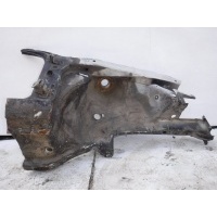Лонжерон передний правый Volkswagen Golf 4 1J0803092D