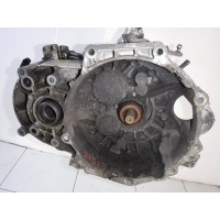 МКПП Audi TT 8N 02M300012