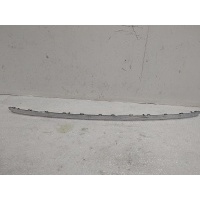 Молдинг заднего бампера Volkswagen Touareg 2 7P5 2011-2018 7P6853835