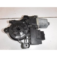 Моторчик заднего правого стеклоподъемника Volkswagen Tiguan 1 5N 5Q0959812A