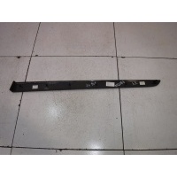 Накладка дверной обшивки Audi A4 B6 8E0867419G3B5