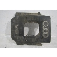 Накладка моторного отсека Audi A8 D2 4D 078103927P