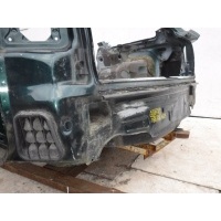Панель задняя Audi A6 C5 4B0813341