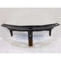 Панель передняя (телевизор) Renault Logan 1 LS 2004-2016 6001551794