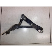 Петля крышки багажника левая Volkswagen Vento 1H5827301B