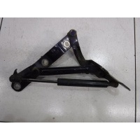 Петля крышки багажника правая Volkswagen Vento 1H5827302B