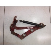 Петля крышки багажника правая Volkswagen Vento 1H5827302B