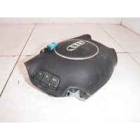 Подушка безопасности в руль Audi A3 8L 8E0880201AB6PS