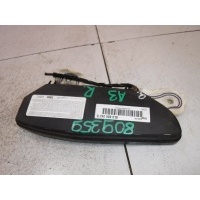 Подушка безопасности в сиденье переднее Audi A3 8L 8L0880242B