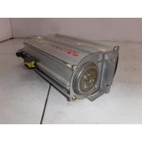 Подушка безопасности в торпеду Audi A6 Allroad C5 4B1880204D