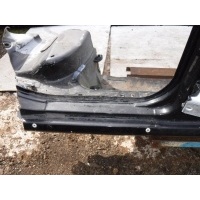 Порог правый Audi A6 Allroad C5 4Z7809848