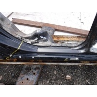 Порог правый Audi A6 Allroad C5 4Z7809848
