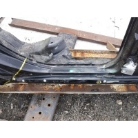 Порог правый Audi A6 C5 4B5809848
