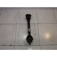 Привод передний левый Audi A6 C5 1997-2005 4B0407271F