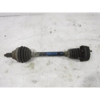 Привод передний левый Seat Ibiza 3 6L 6Q0407271AT