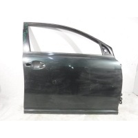 Дверь боковая передняя правая Toyota Avensis 2 T250 6700105050