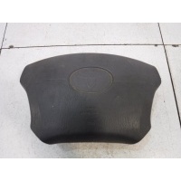 Подушка безопасности в руль Toyota Land Cruiser 90 Prado J90 4513060170B0