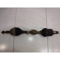 Привод передний левый Toyota Camry XV50 XV55 434200W210