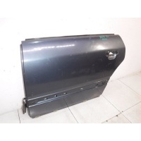 Дверь боковая задняя левая Audi 100 C4 4A0833051