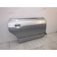 Дверь боковая задняя правая Audi A8 D2 4D 4D0833052A