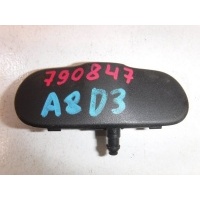 Форсунка лобового стекла Audi TT 8J 8J0955987G