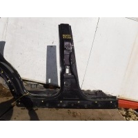 Порог правый Land Rover Range Rover Sport 1 L320 ALA790180