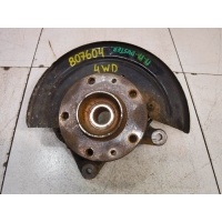 Кулак передний правый Renault Duster 8200881916