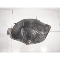 Локер задний левый Renault Duster 2010- 767491787R