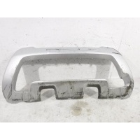 Накладка переднего бампера Renault Duster 620724679R