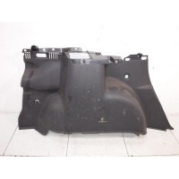 Обшивка багажника Renault Duster 849510057R
