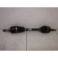 Привод передний левый Renault Duster 391017275R