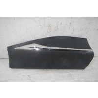 Накладка двери задней правой Renault Kaptur 828209822R