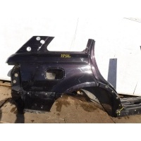 Крыло заднее правое Land Rover Range Rover Sport 1 L320 ALA790080