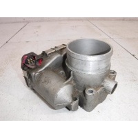 Дроссельная заслонка Audi TT 8N 06A133062C