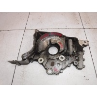 Крышка двигателя передняя Audi A8 D3 4E 077103153K