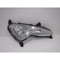 Фара противотуманная правая Hyundai Solaris 922024L600