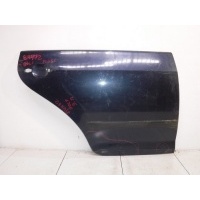 Дверь боковая задняя правая Volkswagen Golf Plus 5M0833106B