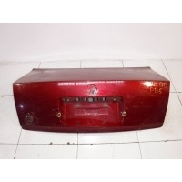 Крышка багажника Volkswagen Passat B5 3B5827025D