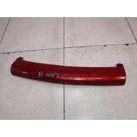 Накладка переднего бампера Mitsubishi Lancer 9 CS MN126467HA