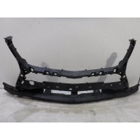 Каркас бампера Mercedes X166 GL A1668852165