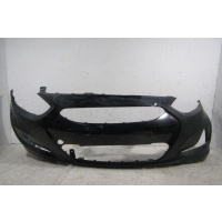Бампер передний Hyundai Solaris 865114L000