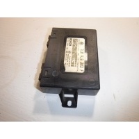 Блок управления парктрониками Porsche Cayenne 955 957 7L0919283F